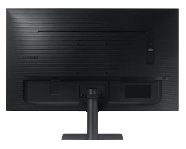 Monitor Samsung 27" UHD 3840 x 2160 IPS 5ms 60Hz LS27A700NWLXPE