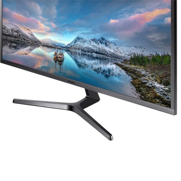 Monitor Samsung 34" UltraWide 21:9 LS34J550 3440x1440 4ms 75Hz