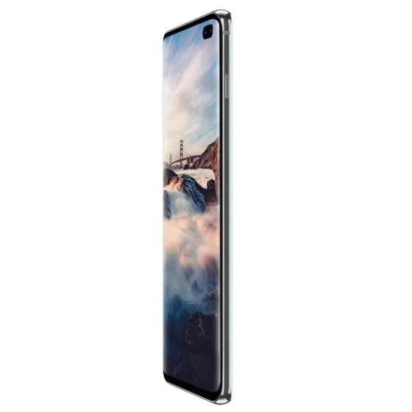 Celular Samsung Galaxy S10 Plus 8GB RAM 128GB Cámara 16MP