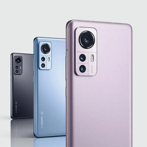 celular xiaomi 12 lite