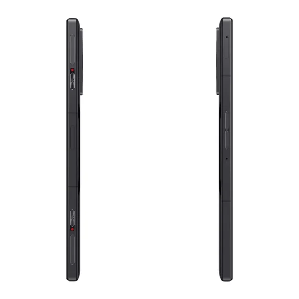 Celular Xiaomi Poco F4 GT 256GB Storage 8GB RAM 6.67" AMOLED Cámara 20MP Sony 5G