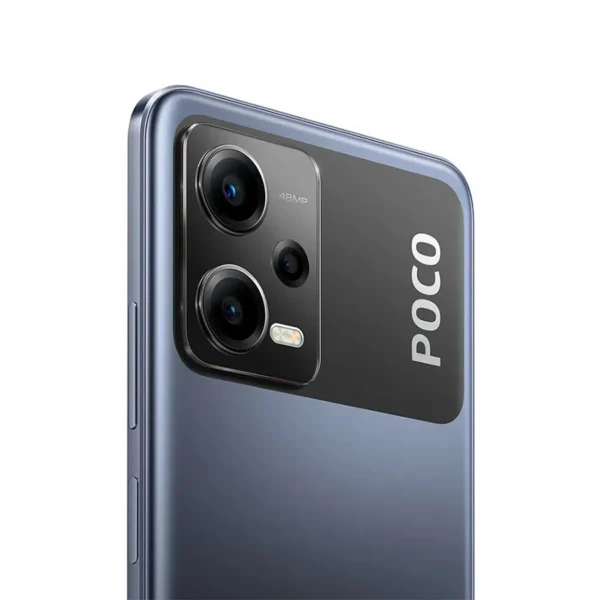 Celular Xiaomi POCO X5 5G 8GB RAM 256GB Almacenamiento 6.67"