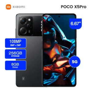 celular xiaomi poco x5 pro