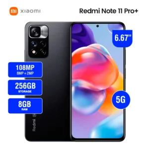 celular xiaomi redmi note 11 pro plus