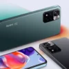 celular xiaomi redmi note 11 pro plus
