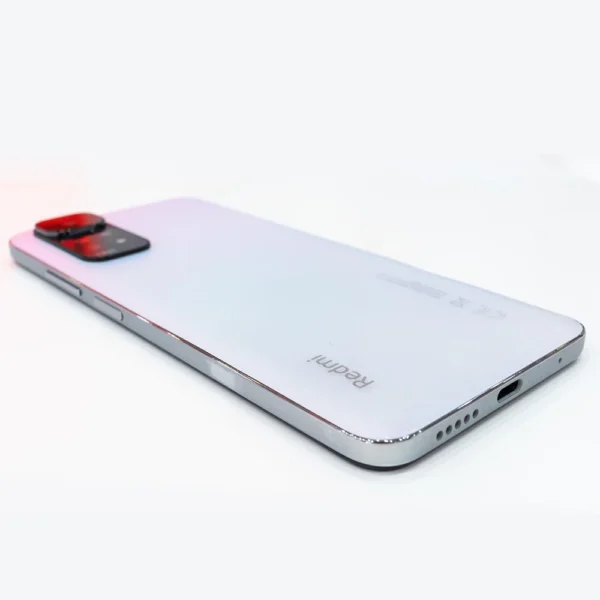 Celular Xiaomi Redmi Note 11S Storage 128GB Memoria RAM 8GB Pantalla 6.43  4G - Electro A