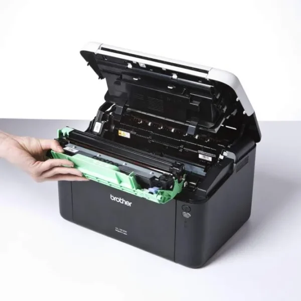 HL1212W, Impresora láser Mono Láser con conectividad Wi-Fi