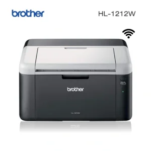 impresora laser brother l1212w