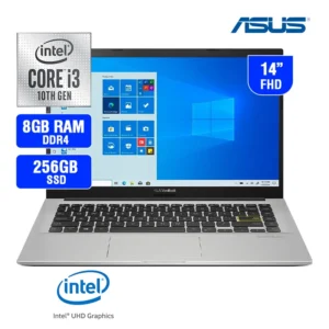 laptop asus vivobook x413j