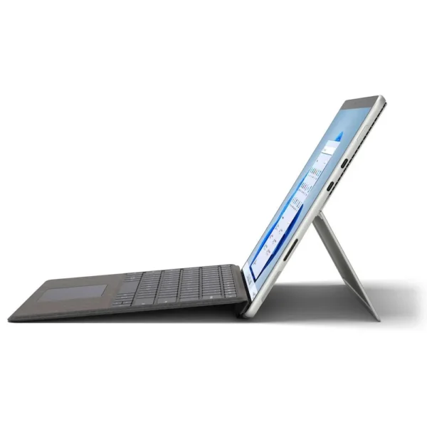 Microsoft Surface Pro 8 Core i5 8GB RAM 256GB SSD Pantalla Multi-Touch 13"