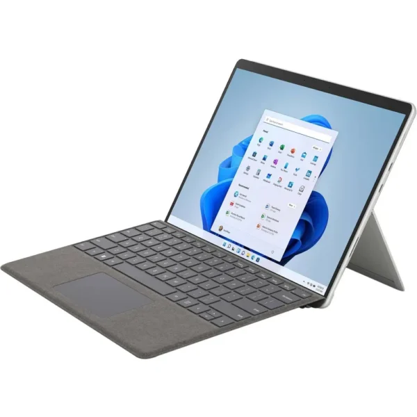 Microsoft Surface Pro 8 Core i5 8GB RAM 256GB SSD Pantalla Multi-Touch 13"