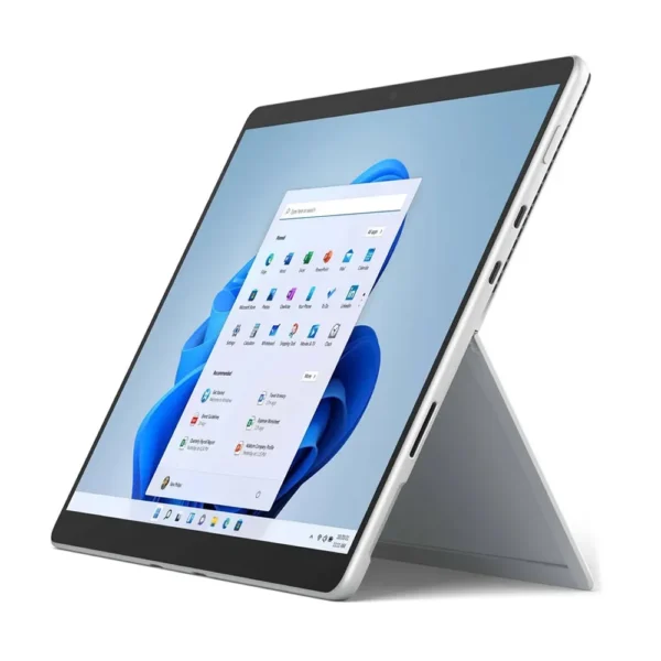 Microsoft Surface Pro 8 Core i5 8GB RAM 256GB SSD Pantalla Multi-Touch 13"