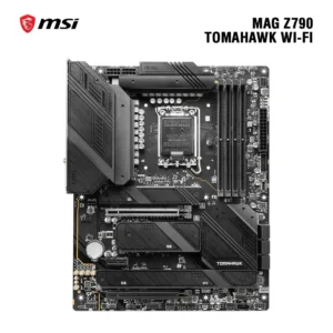 Placa Madre MSI MAG Z790 TOMAHAWK WI-FI DDR5