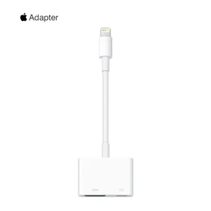 Adaptador Apple de Lightning a HDMI para iPhone y iPad