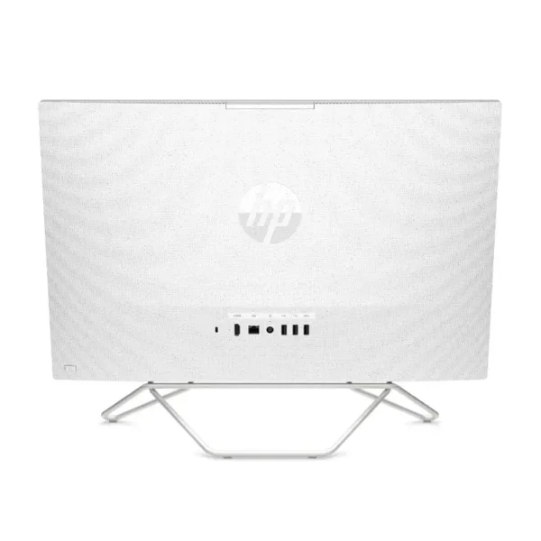 All in One HP 23.8" Windows 11 Home Core i5 12a Gen 10 Núcleos 8GB 512GB SSD 24-CB1009LA