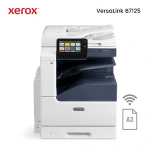 impresora laser xerox versalink b7125