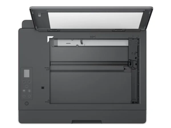 Impresora Multifuncional HP Smart Tank 580 Imprime Copia Escanea Wi-Fi