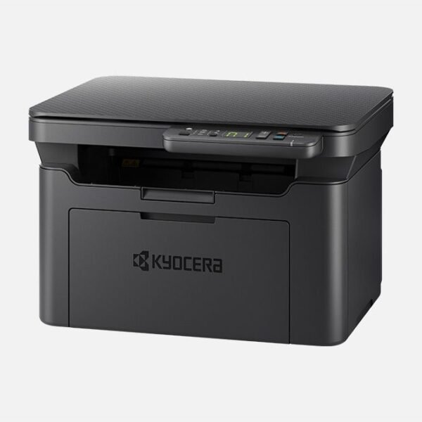 Impresora Multifuncional Laser Monocromática KYOCERA MA2000W Imprime Copia Escanea Wi-Fi