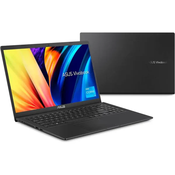 Laptop Asus VivoBook F1500EA-WB51 Core i5-1135G7 8GB RAM 256GB SSD 15.6" Full HD Windows 11