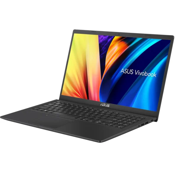 Laptop Asus VivoBook F1500EA-WB51 Core i5-1135G7 8GB RAM 256GB SSD 15.6" Full HD Windows 11
