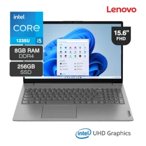 laptop lenovo v15 g3 iap 256gb ssd