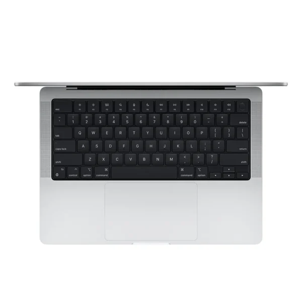 MacBook Pro Chip Apple Pro M2 16GB RAM 512GB SSD 14.2" Retina XDR
