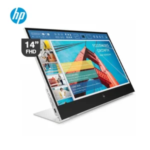 Monitor Portatil HP E14 G4 14" IPS Full HD 60Hz 5ms