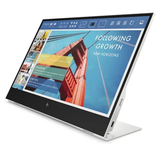 Monitor Portatil HP E14 G4 14" IPS Full HD 60Hz 5ms
