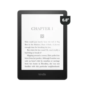 Amazon Kindle PaperWhite Signature 32GB 2021 Black