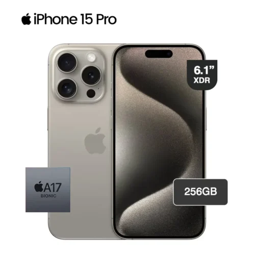 Apple-smartphone iPhone 15 Pro MAX, 8GB de RAM, 2023 GB/256GB/1TB de ROM,  Chip biónico A17 Pro, 512 pulgadas, 6,7Hz, Super Retina, pantalla XDR, NFC,  120 Original - AliExpress