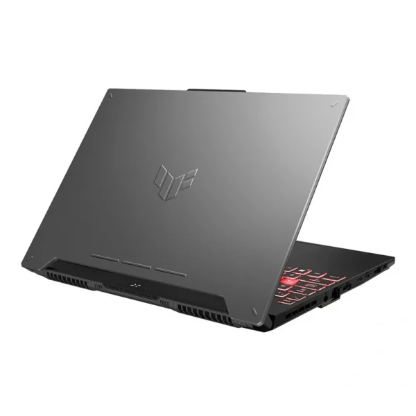 Laptop Gamer Asus TUF Gaming A15 FA507NV-LP053W Ryzen 7 512GB SSD 16GB RAM 15.6" RTX 4060