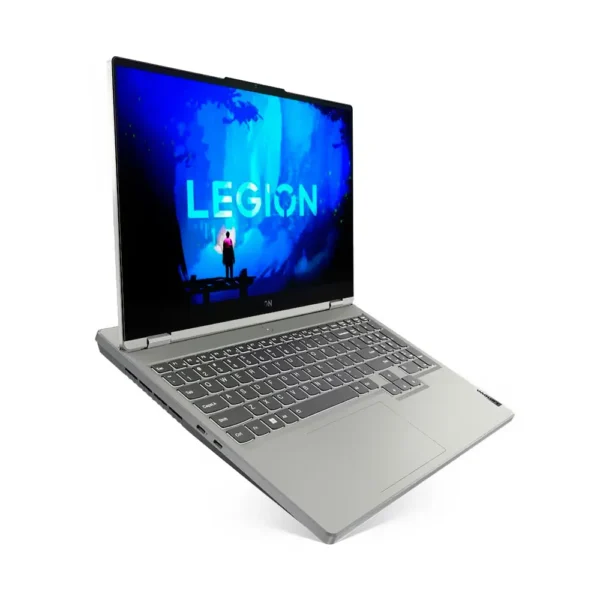 Laptop Lenovo Legion 5 15IAH7 Core i7-12700H 16GB RAM 512GB SSD RTX3050 Ti 4GB 15.6" FHD
