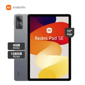 tablet xiaomi redmi pad se