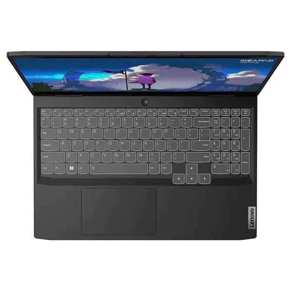 Laptop Lenovo Ideapad Gaming 3 15iah7 intel core i5-12450h
