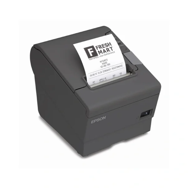 Impresora Térmica Epson TM-T88V USB Serial