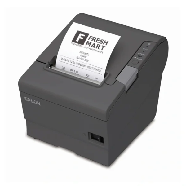 Impresora Térmica Epson TM-T88V USB Serial