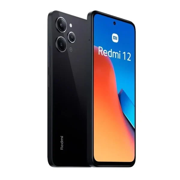 celular xiaomi redmi 12