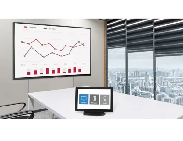 Monitor LG para Stand Alone 43UH5J-H 43" IPS 60Hz