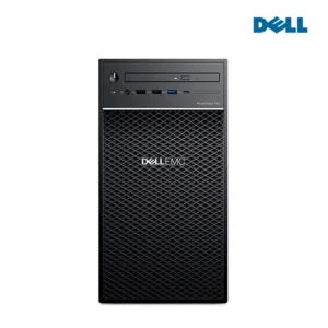 Servidor DELL PowerRedge T40 Xeon E-2224G 8GB RAM 1TB SATA