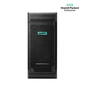 Servidor HPE ProLiant ML110 Gen10 Xeon-B 3204 6-Core 16GB RAM 4TB HDD