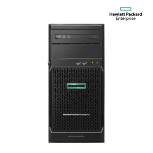 Servidor HPE ProLiant ML30 Gen10 Xeon 16GB RAM 1TB Disco Duro