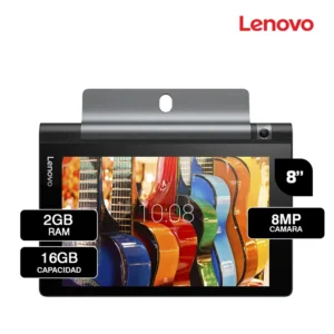 Tablet Lenovo Yoga Tab 3