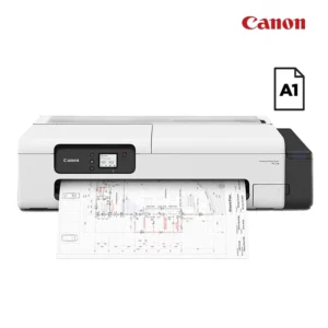 impresora plotter canon tc20