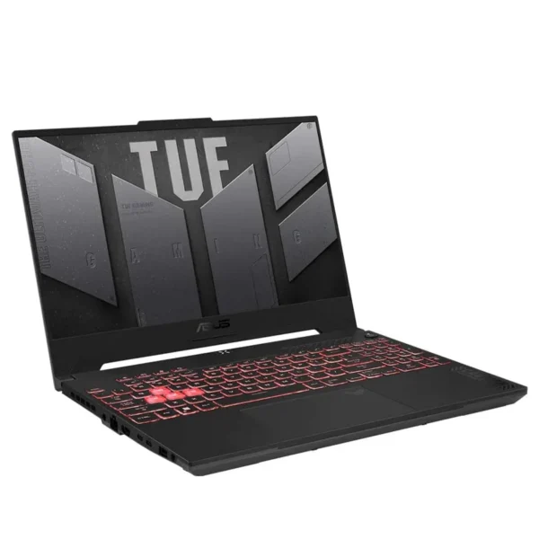 Laptop Gamer Asus FA507RF-HN001W Ryzen 7 Serie 6000