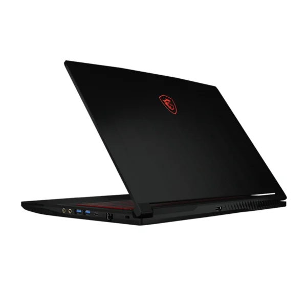 Laptop Gamer MSI Thin GF63 12VE Core i7-12650H