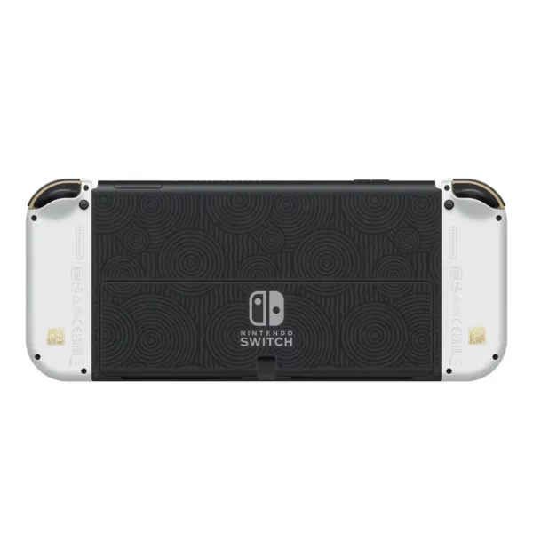 Consola Nintendo Switch Oled Model The Legenda of Zelda