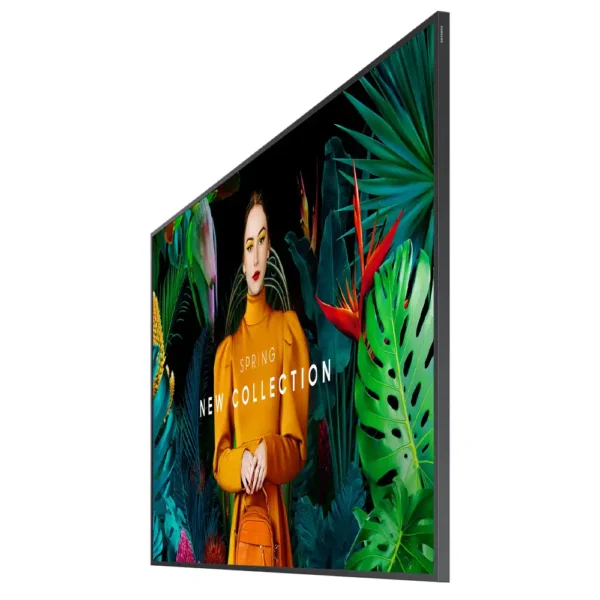 Pantalla Digital Samsung QM75C Smart Signage 75"