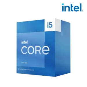 Procesador Intel i5-13400 2.5GHz 20MB 10 Núcleos