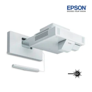 Proyector Láser Interactivo BrightLink 1485Fi+ 5000 Lúmenes 1366x720