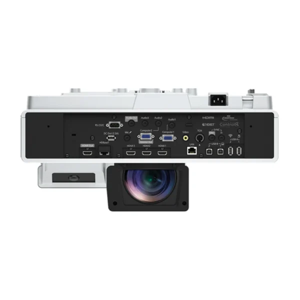 Proyector Láser Interactivo BrightLink 1485Fi+ 5000 Lúmenes 1366x720